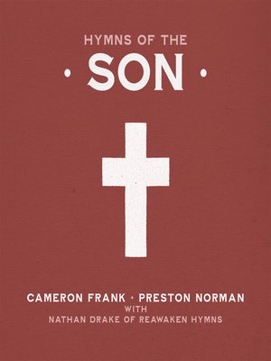 cover image of Hymns of the Son
